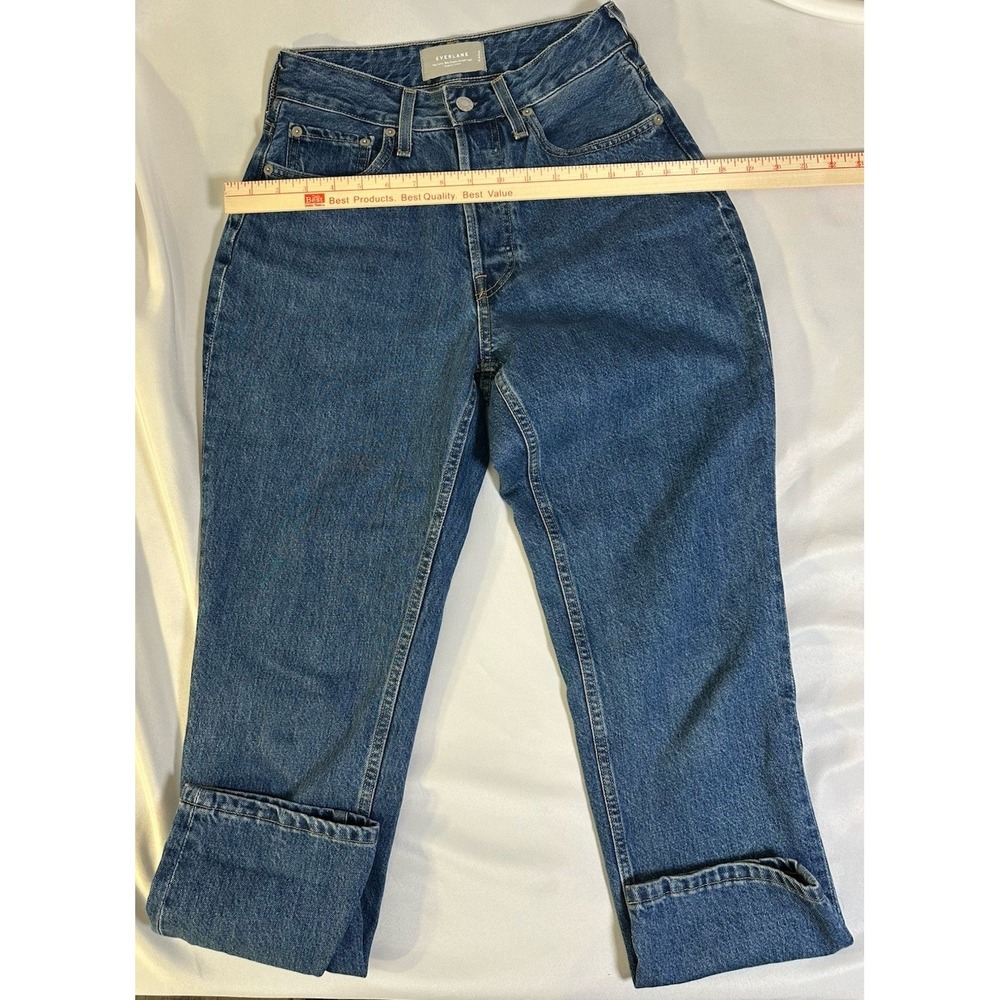 Everlane Jeans